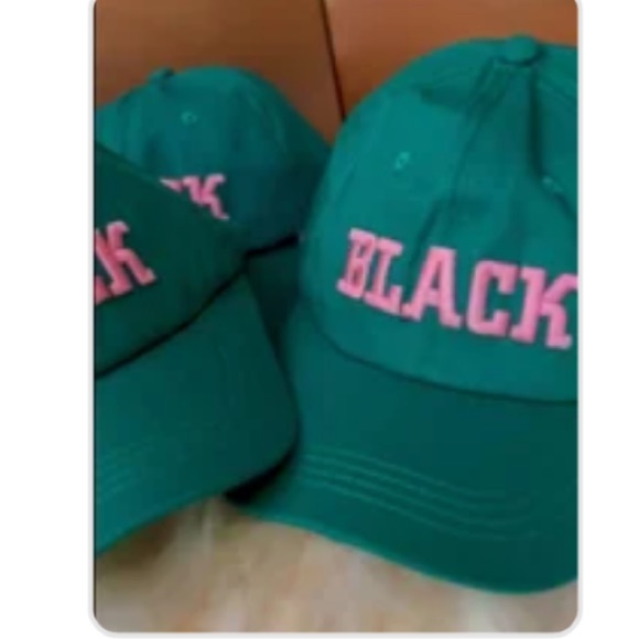 Baseball Cap - Picture 3 of 3